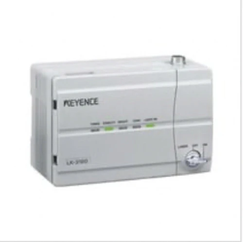 Keyence LK-2503 CCD Laser Displacement Sensor, Controller [New]