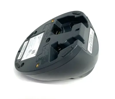 USED KEYENCE HANDHELD CODE READER COMMUNICATION UNIT HR-100