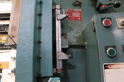 USED 1988 Allsteel 120-8