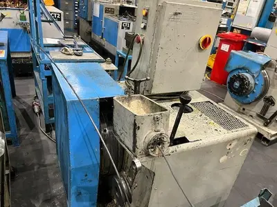 USED RMG 34