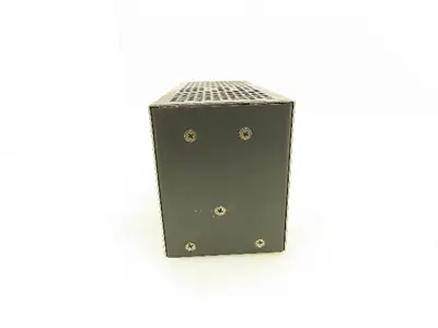 Nemic Lambda EC-11-5V Power Supply 85-110VAC Or 105-150VDC 20A