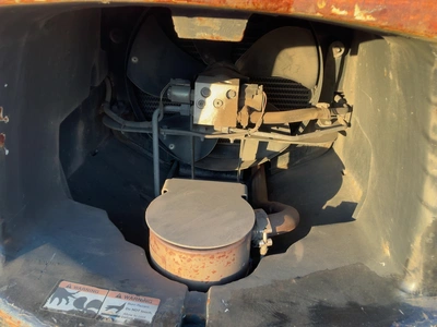 Used CROWN PROPANE POWERED Liquid Propane Forklifts Michigan US | Miedema Asset Management Group #1579381