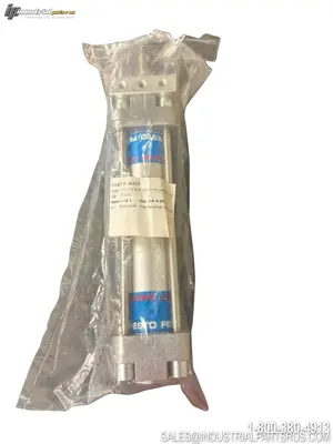 New | in-Stock FESTO DNG-32-100-PPV-A Parts (Hydraulics and Pneumatics) Kentucky US | Industrial Parts R Us Inc. #1541214