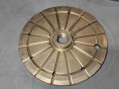 NEW METSO MM1307783