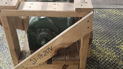 USED BLOAPCO 7-6