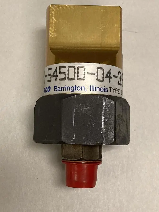 New | in-Stock AEROQUIP BC-54500-04-39 Misc Electrical & Power Parts Ohio US | Surplus Asset Holdings #1236905