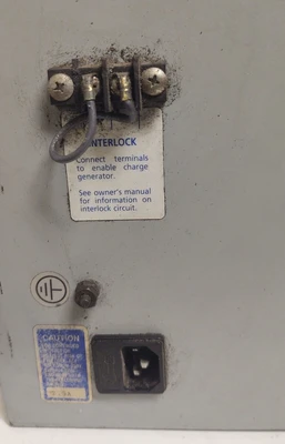 USED Simco Ion 4008282
