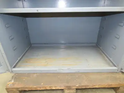 Used DURHAM _UNKNOWN_ Cabinets Indiana US | Arrow Industrial #1460342