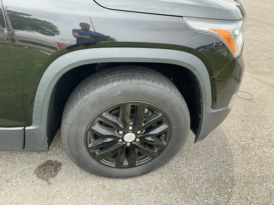 Used 2018 GMC ACADIA SUVs Michigan US | Miedema Asset Management Group #1316043