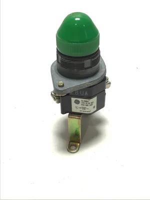 General Electric CR2940UC213C2 Heavy Duty Oil Tight Indicator Light