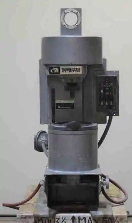 USED UNION PROCESS 1SDG