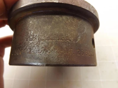Used GERBING _UNKNOWN_ Tooling & Accessories (Other) | OCO Industrial #1580828