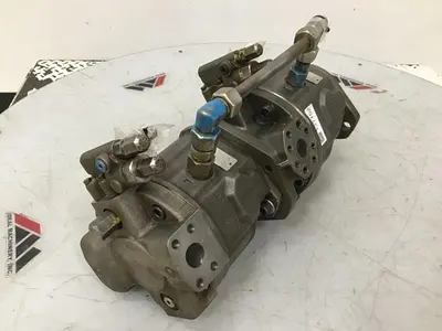 USED REXROTH AA10VS045DFR1/31R-PKC62N00