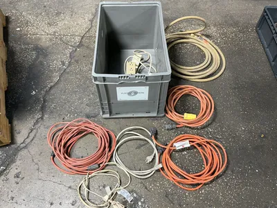 Used _UNKNOWN_ _UNKNOWN_ Surge Protectors Ohio US | HGR 24 #1266757