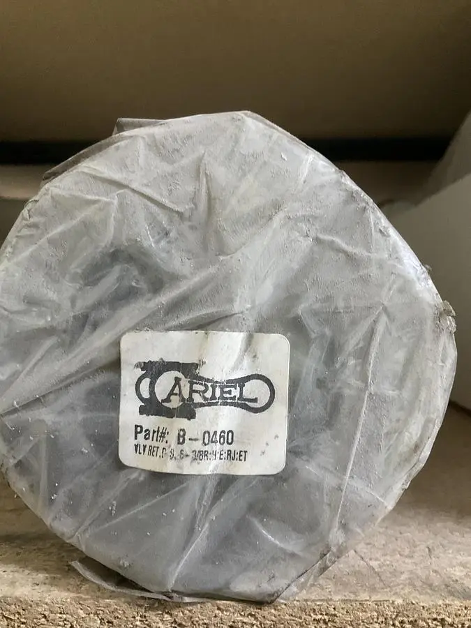 USED ARIEL B-0460