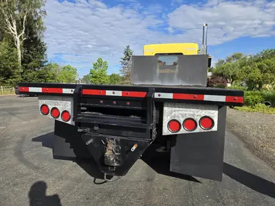 USED 2014 KENWORTH T370