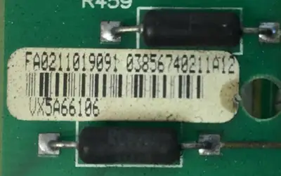 USED TELEMECANIQUE VX5A66106