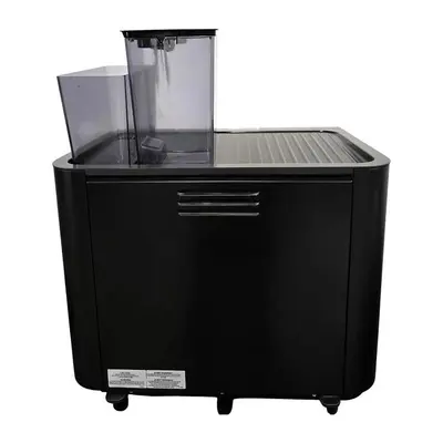 USED NESPRESSO MOMENTO 120