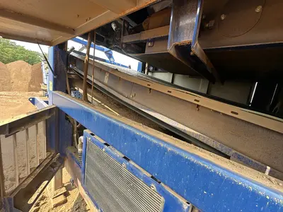 Used 2018 EDGE TRM622 Trommel Screener New Jersey US | Proxy Equipment #1385201