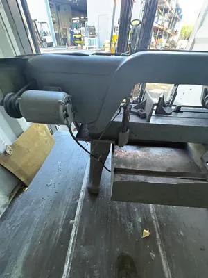 KYSOR JOHNSON J Horizontal Band Saws | Global Machine Brokers, LLC (5)