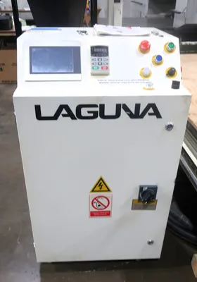 2011 LAGUNA SMART SHOP 2 CNC ROUTER | CNC EXCHANGE (3)