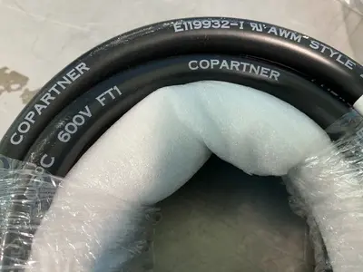 Used ALLENBRADLEY 2090CTFBMADF16A05 Cable & Wire Ohio US | HGR 24 #1545351