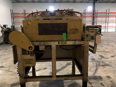 COLT CERFS-40-24 Feeders, Servo | PressTrader Limited (4)