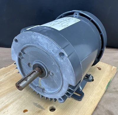 New | in-Stock Emerson U13S2AC Motors (misc) Indiana US | J&J Industrial Supply #1328189