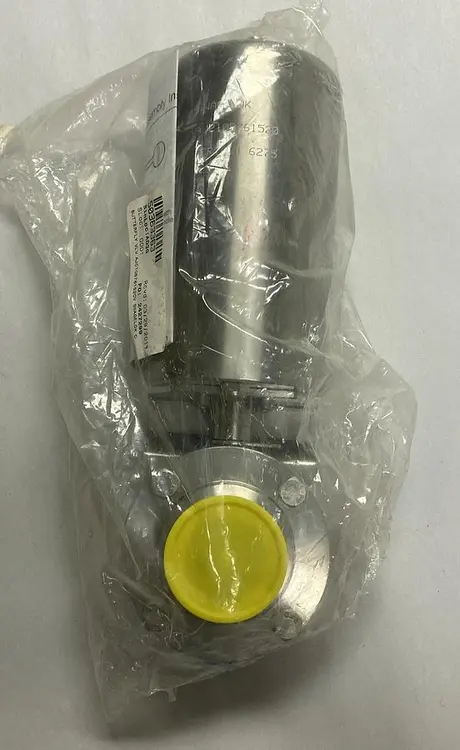 Used SWAGELOK AJC10B761520 Pump & Valve Parts Ohio US | Surplus Asset Holdings #1240953