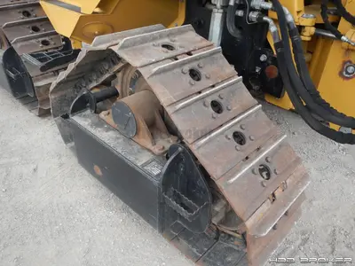 Used 2023 VERMEER 2023 VERMEER XTS1250I2 Trenchers Florida US | HDD Broker #1346489