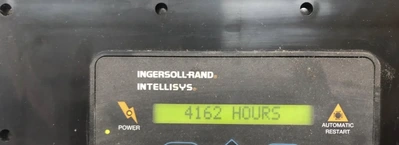 USED 1999 INGERSOLL RAND SSR-EP30SE