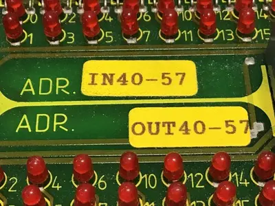 USED BACHMANN ELECTRONIC CV32