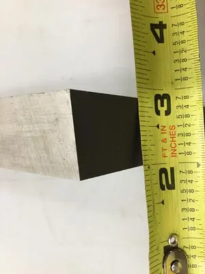 USED NICKERSON 82-41965