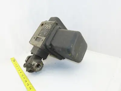 North American 3/4" 1516-0 Motorized Shutoff Valve 3/4 NPT 125PSIG 120V