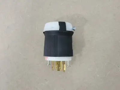 NEW HUBBELL HBL2431