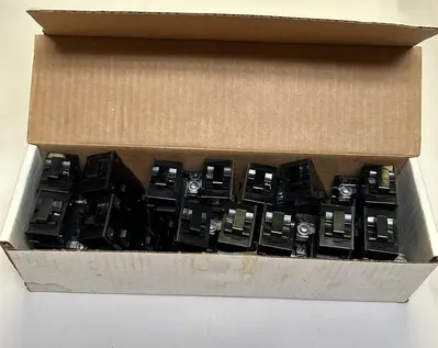 Used PUSHMATIC P120 Miscellaneous Equipment (Electrical & Power) | Surplus Asset Holdings #1198214
