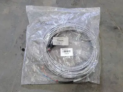 Load Cell Cable Assy, 50 ft, TA000088-050