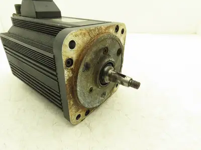 Used VISION _UNKNOWN_ Servo Motors Indiana US | Arrow Industrial #555821