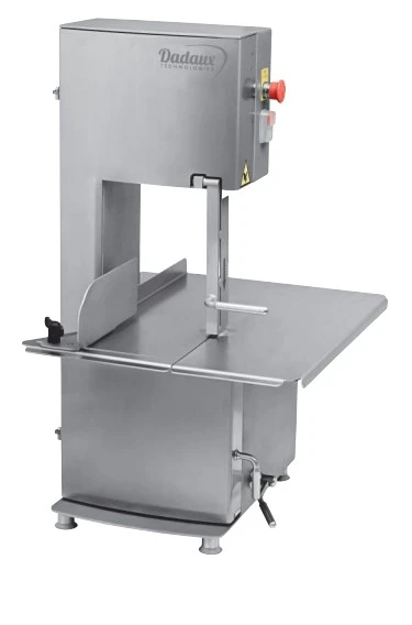 170-0001 Dadaux SX200 Countertop Band Saw