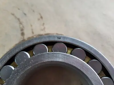 NEW ROLLWAY 22211 MB C3W33