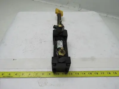 Schrader Bellows PAB101621 Pneumatic Cylinder 2" Bore X 3" Stroke 250PSI
