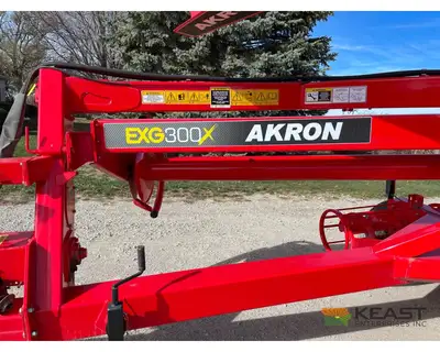 Used AKRON _UNKNOWN_ Miscellaneous Agriculture (Farm) Equipment Iowa US | Keast Enterprises #1359989