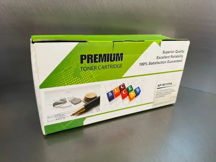 Used Premium _UNKNOWN_ Commercial Materials & Supplies South Carolina US | Palmetto Automation #1152455