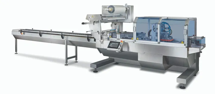 Used 2020 MAINLINE INDUSTRIES PHANTOM Stretch Wrappers | Revelation Machinery #404863