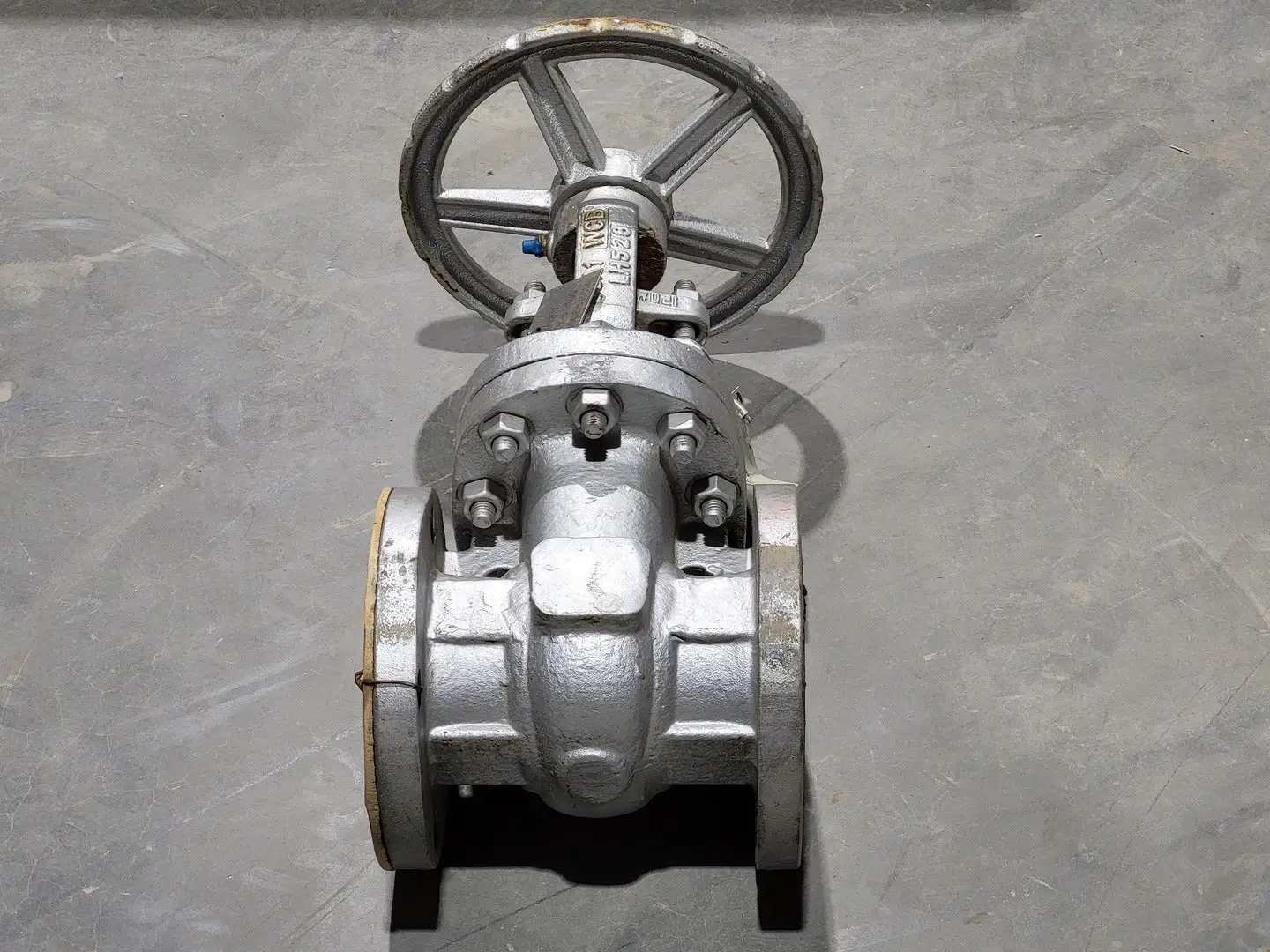 USED DHV C110F3