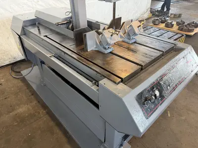 USED MARVEL SERIES 8 MARK II