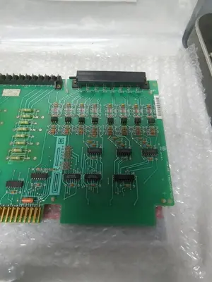 USED GE FANUC IC600BF804K