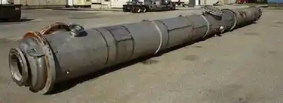 USED DCR CONSTRUCTION INC. NA