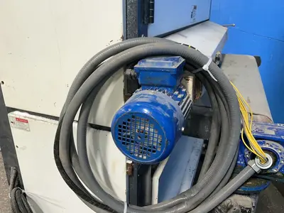 Used TIMESAVERS INC 2315450 Wide Belt Sanders Ohio US | HGR 24 #1485358