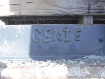 Used GENIE GTH-1056 Misc Forklifts California US | Western Trencher & Equipment, Inc. #1494944